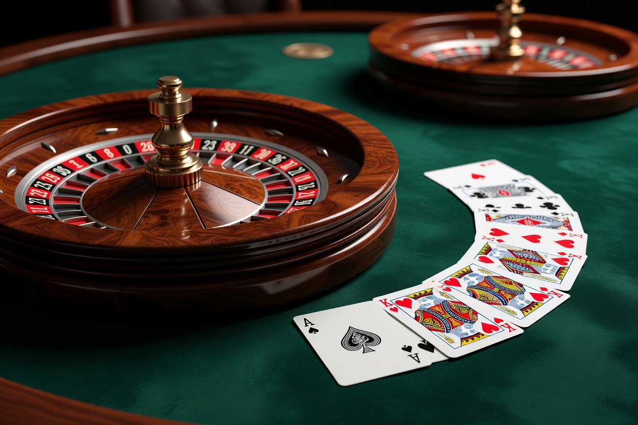 Biblioteka Gier w Kasynie - fastpay casino