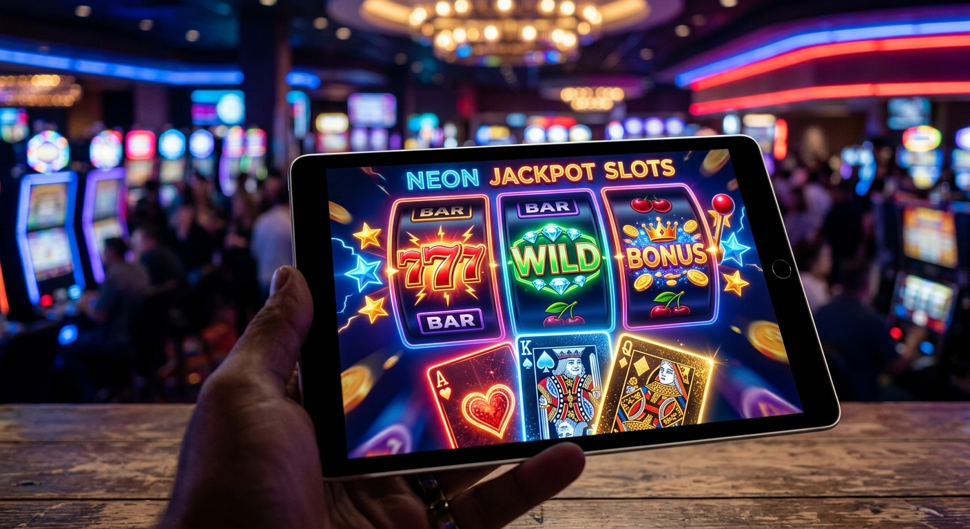 Dostępne Gry i Oprogramowanie - fastpay casino