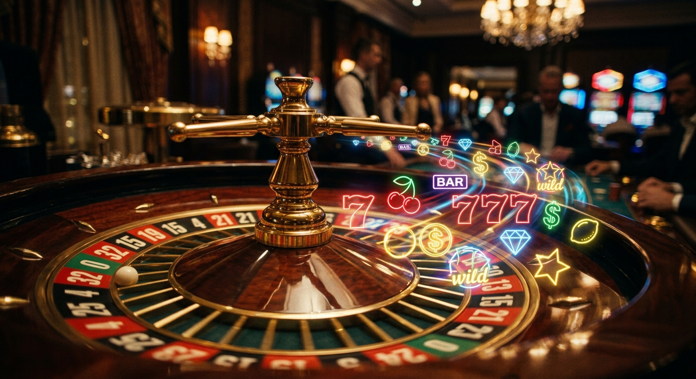 Oferta Gier w Mostbet Casino: Od Slotów po Kasyno na Żywo - mostbet casino