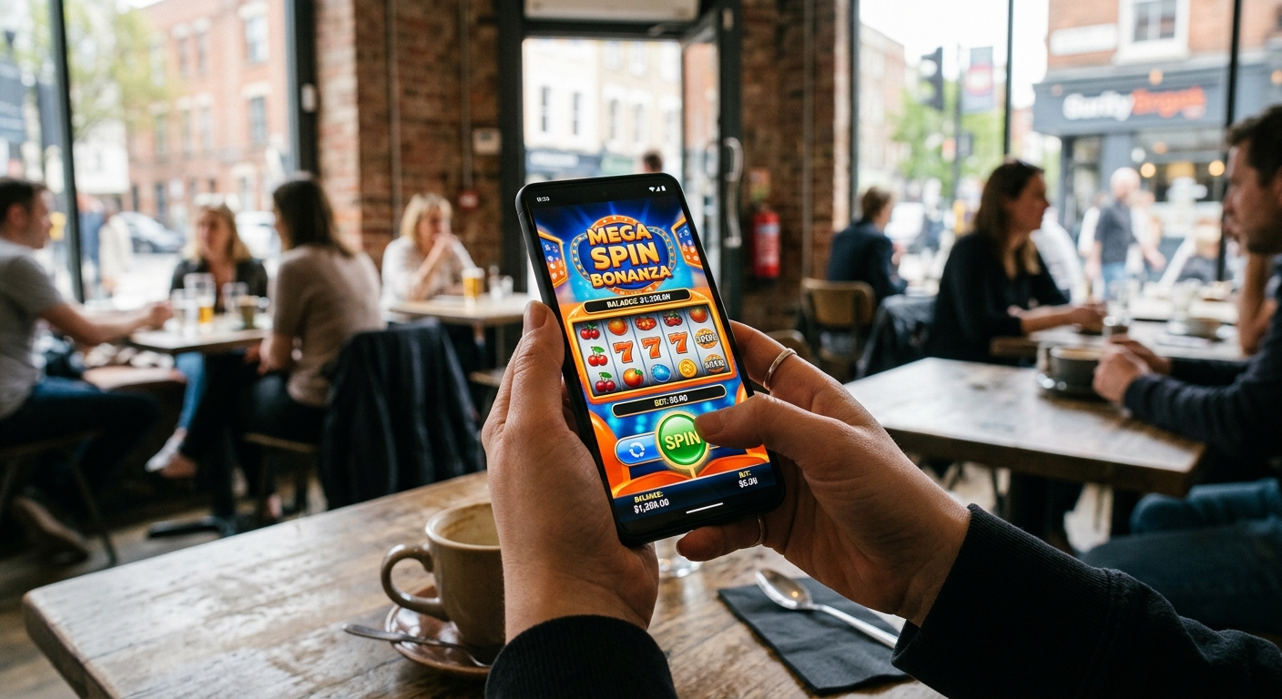 Mostbet Aplikacja Mobilna: Graj Gdziekolwiek Jesteś - mostbet casino