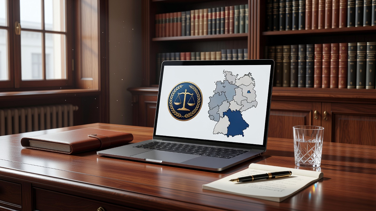 Legalność hazardu w Niemczech w 2026 roku - kasyno online niemcy