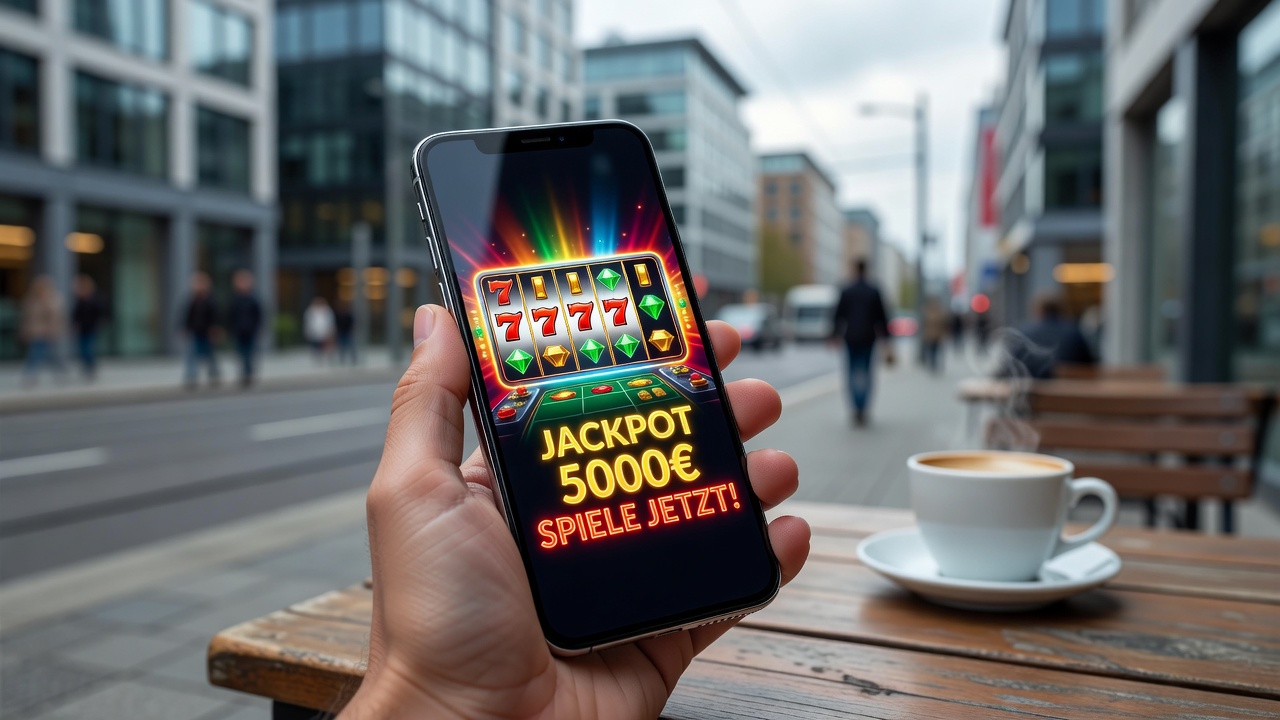Mobilne polskie kasyna w Niemczech - kasyno online niemcy