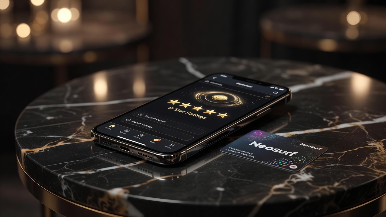 Jak wybrać najlepsze Neosurf kasyno w 2026 roku? - neosurf casino