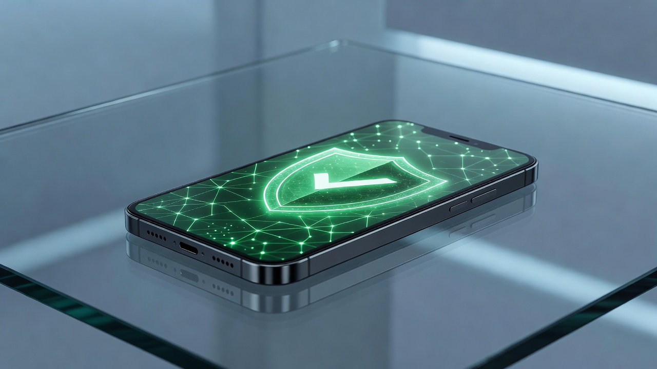 Bezpieczeństwo i wiarygodność aplikacji mobilnych - gry za pieniądze z telefonu