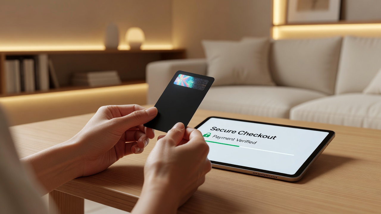 Jak używać karty Neosurf do płatności online? - kup neosurf